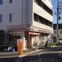 コンビニ　セブンイレブン品川西大井3丁目店（コンビニ）まで163m
