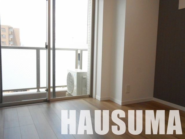 その他部屋・スペース　※写真同タイプ別部屋（床色各部屋別）※