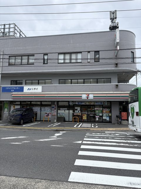 病院　マツダ株式会社マツダ病院（病院）まで600m