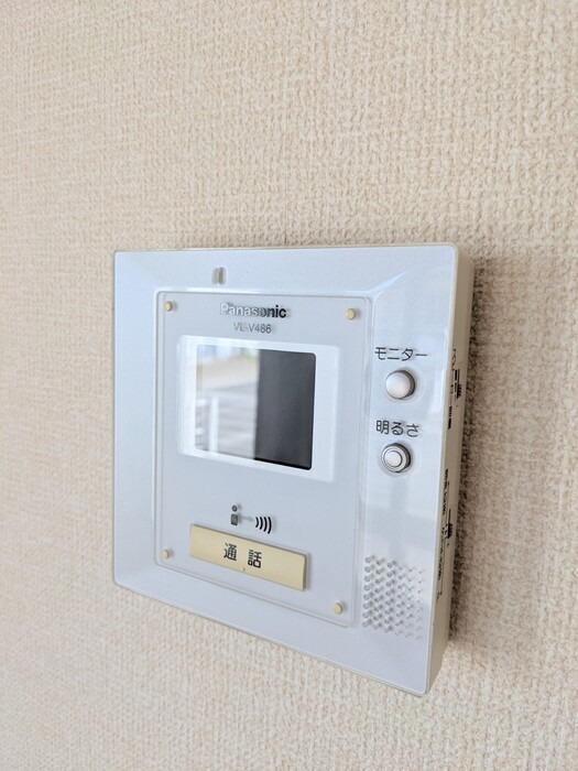 セキュリティ　図面と現状に相違がある場合には現状を優先