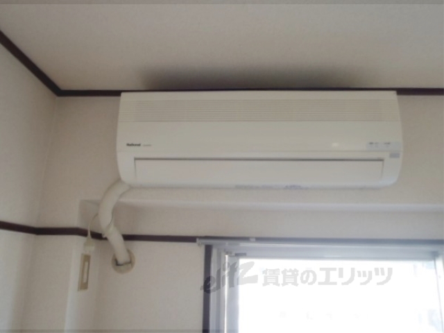 その他　エアコン