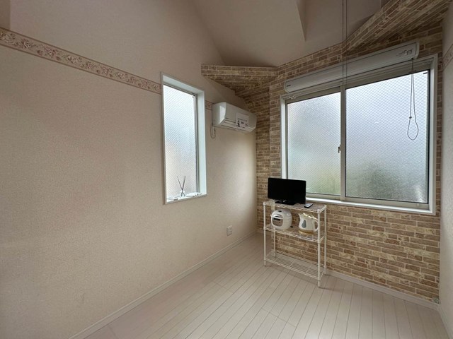 居室・リビング　※参考写真※南西向き洋室5.3帖☆角部屋・二面採光のお部屋で