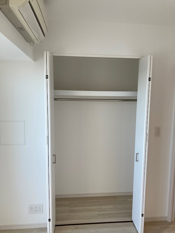 収納　収納※別部屋参考写真