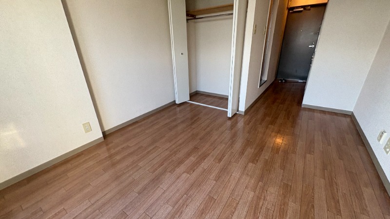 その他部屋・スペース　明るい洋室