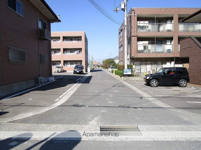 眺望　眺望