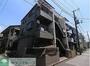 五反野駅より徒歩12分 築40年3ヶ月 3階建の賃貸物件