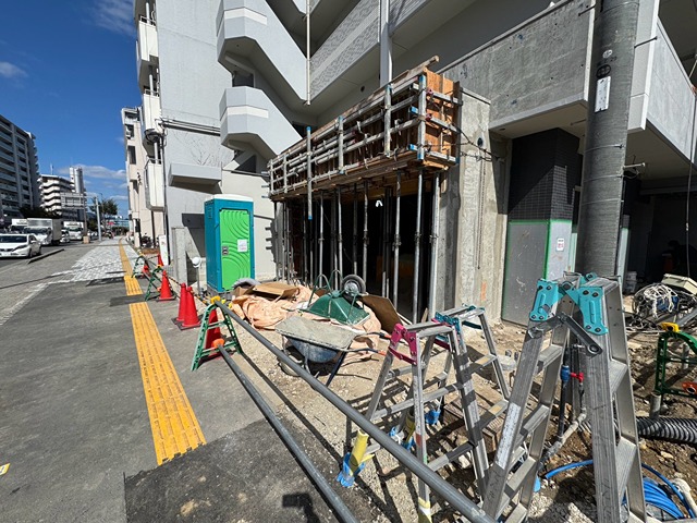 北本町1丁目PJの外観写真