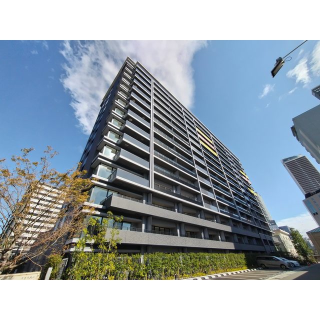 建物外観　お問い合わせは美濃善不動産駅前店へ！
