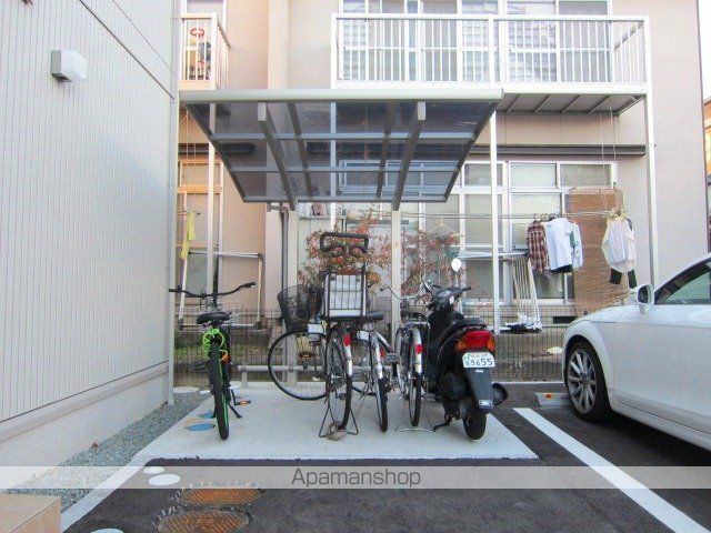 その他共有部分　その他共有部分