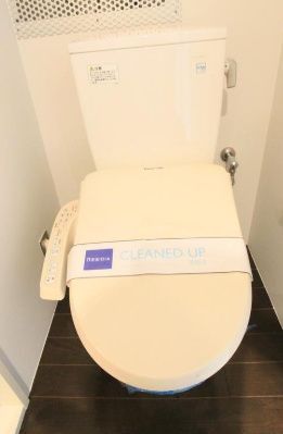トイレ　☆清潔感のあるトイレ☆