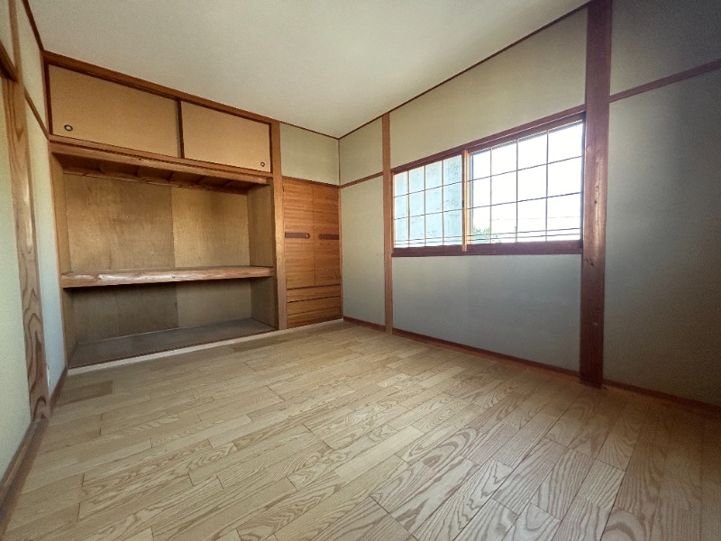 その他部屋・スペース