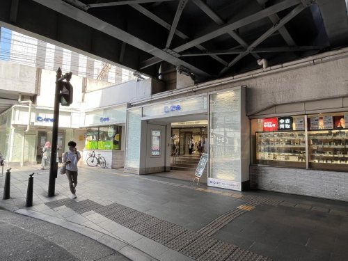 ショッピングセンター　千葉ショッピングセンターC・one（ショッピングセンター）まで520m