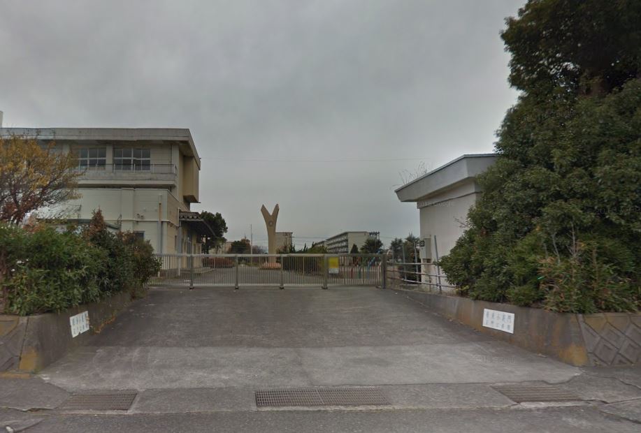 小学校　沼津市立原東小学校（小学校）まで1455m