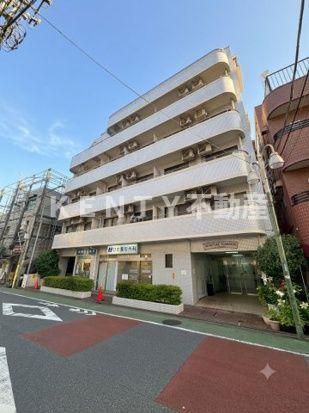 建物外観　外観も気になるポイント