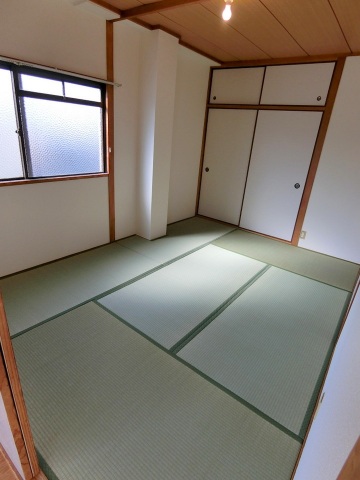 その他部屋・スペース　寝室