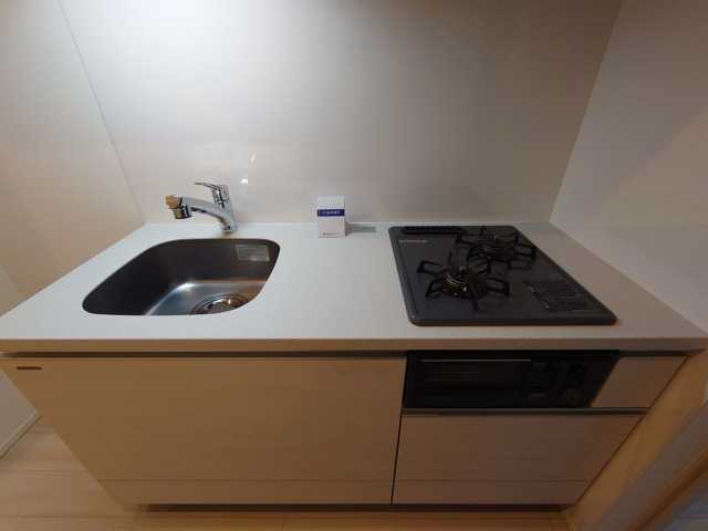キッチン　ヒューリックレジデンス新宿戸山※他のお部屋の参考写真です