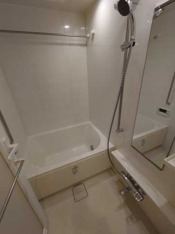 バス・シャワールーム　ヒューリックレジデンス新宿戸山※他のお部屋の参考写真です