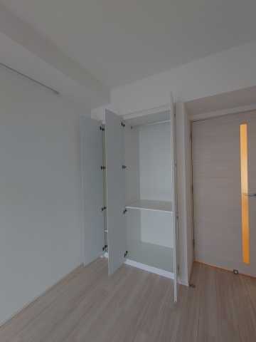収納　ヒューリックレジデンス新宿戸山※他のお部屋の参考写真です