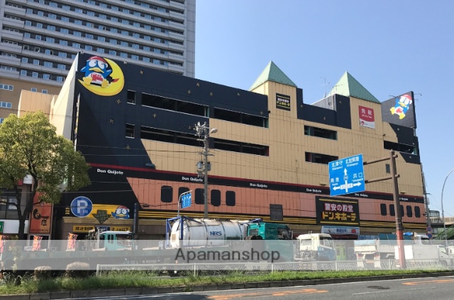 その他　ドンキホーテ（その他）まで482m
