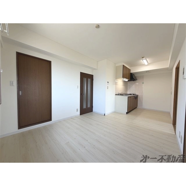 建物外観　ＬＤＫ