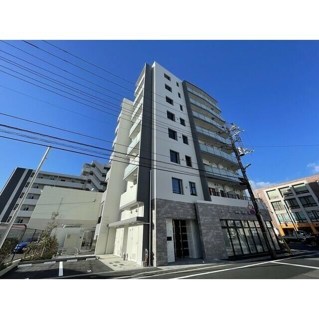 建物外観　☆外観☆