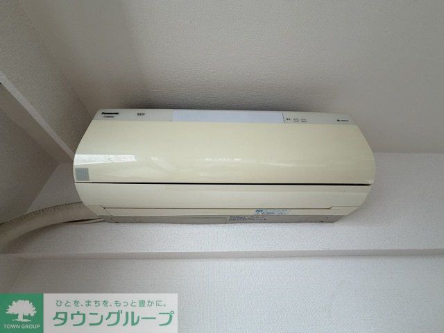 その他設備　設備