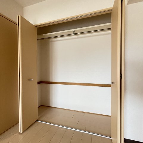 収納　同仕様タイプです