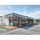 コンビニ　セブンイレブン 国東鶴川店（コンビニ）まで571m