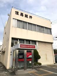 銀行　但馬銀行姫路東支店（銀行）まで332m