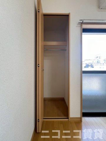収納　別号室イメージの為、現状を優先致します。