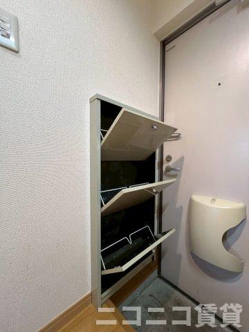 その他　別号室イメージの為、現状を優先致します。