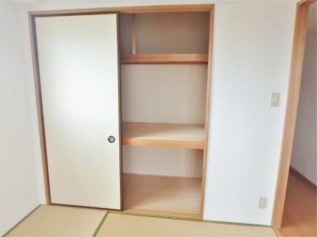 収納　★他のお部屋の参考写真です★