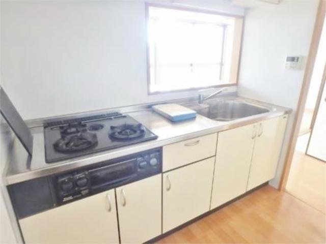 キッチン　★他のお部屋の参考写真です★
