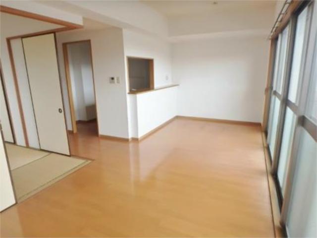 居室・リビング　★他のお部屋の参考写真です★