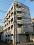 戸部駅より徒歩2分 4階 築39年2ヶ月の賃貸物件