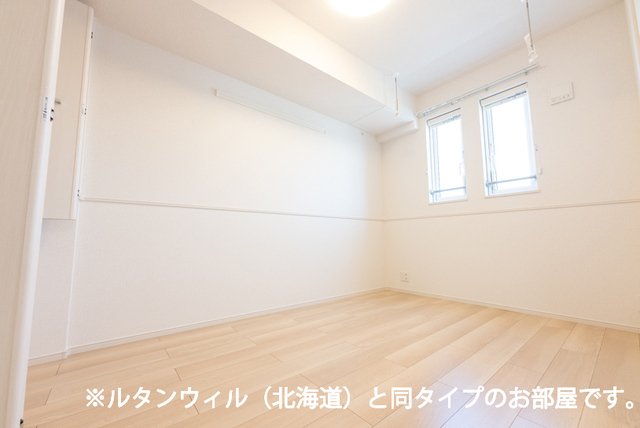 その他部屋・スペース　内装もきれいです