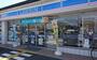 コンビニ　ローソン　栗東小柿六丁目店（コンビニ）まで611m