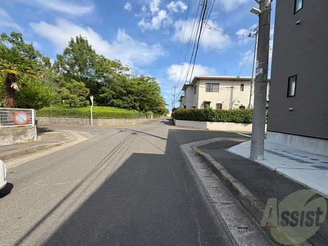 その他共有部分　駐輪場その他