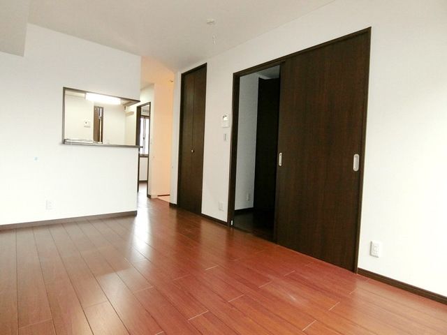 その他部屋・スペース　洋室