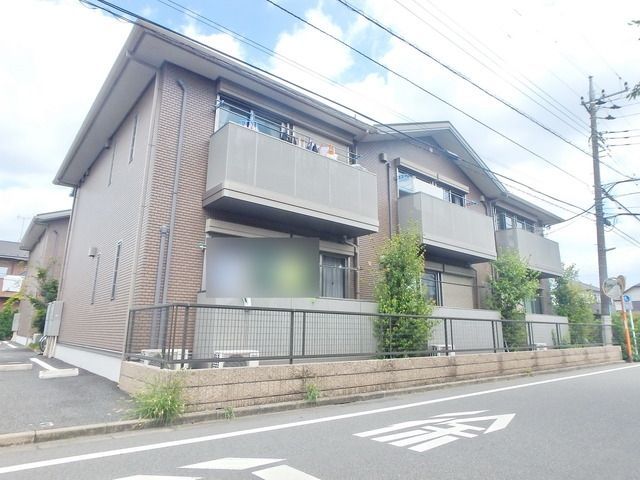 建物外観　★人気のパナホーム施工★