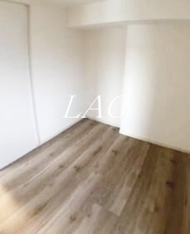 その他部屋・スペース　寝室です。