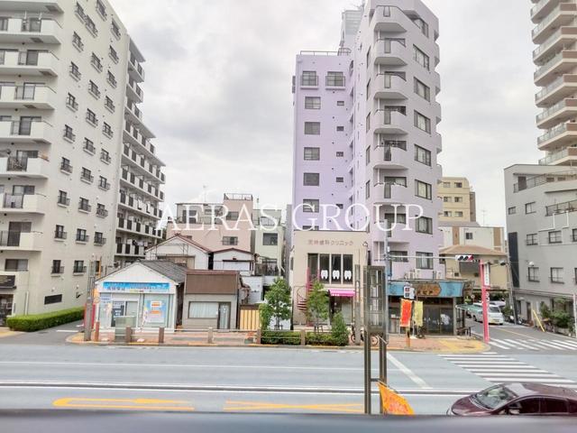 眺望　同仕様