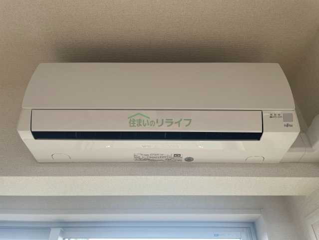 その他設備　ルミアージュ飛鳥山公園