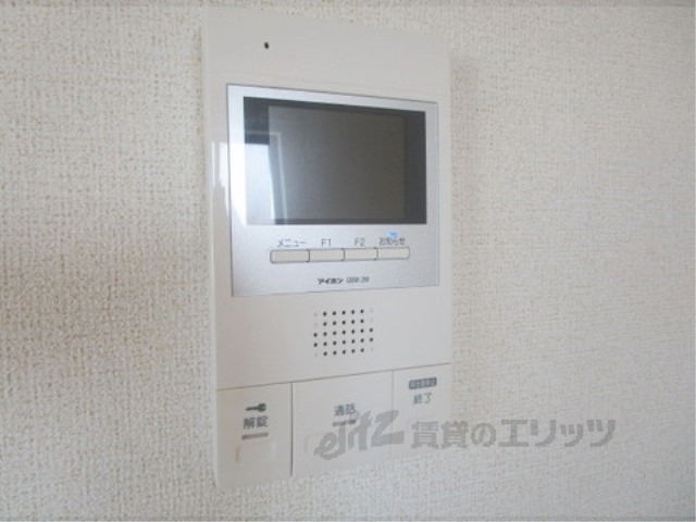 セキュリティ　ドアフォン（ＴＶ含）