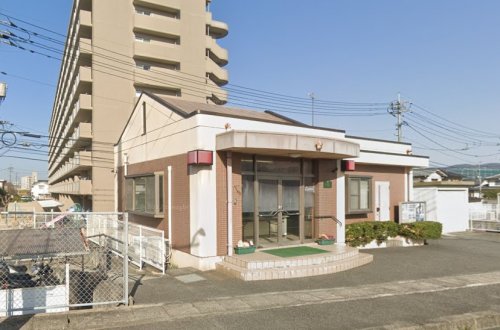 警察署・交番　岡山中央警察署 百間川橋交番（警察署・交番）まで682m
