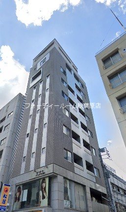 建物外観　★《見学予約受付中》当店では契約金がクレジット決済可能です★