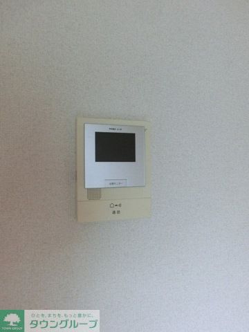 その他設備　※同建物のタイプ間取り　別室設備施工例　現況優先