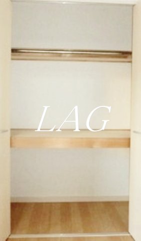 収納　収納です。