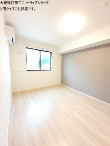 その他部屋・スペース　きれいな内装です