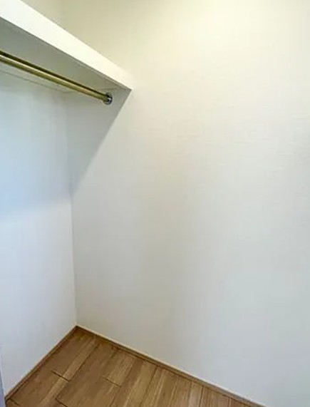 収納　エスタート品川南大井